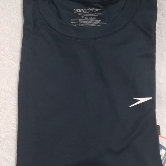 speedo turbo dri men's